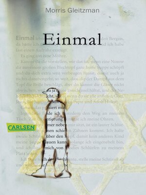 cover image of Einmal